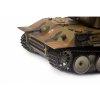 S-Idee: Tank German Panther 1:16 V7