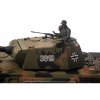 S-Idee: Tank German Panther 1:16 V7