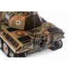 S-Idee: Tank German Panther 1:16 V7