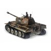 S-Idee: Tank German Panther 1:16 V7