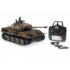 S-Idee: Tank German Panther 1:16 V7