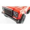 Amewi: RC autó D90 Rock Crawler Defender 1:12 piros