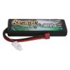 Gens Ace TATTU: Akkumulátor 3000mAh 7.4V 50C 2S1P HardCase T-plug