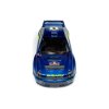 RC Autó WR8 Flux 2001 WRC Subaru Impreza 4WD