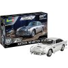 Revell: Aston Martin DB5 - Goldfinger (1:24) műanyag modell