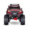 Traxxas: RC autó TRX-4 Sport High Trail Edition 1:10 RTR piros