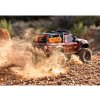 Traxxas: RC autó TRX-4 Sport High Trail Edition 1:10 RTR piros