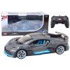 RC távirányítós autó sportmodell Bugatti Divo nyitható ajtók 1:14