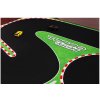 Turbo Racing vízszőnyeg/pálya (900x1600mm)