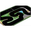 Turbo Racing vízszőnyeg/pálya (900x1600mm)