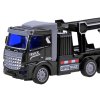RC Teherautó játékautók szállítására Power Truck