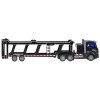 RC Teherautó játékautók szállítására Power Truck