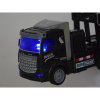 RC Teherautó játékautók szállítására Power Truck