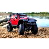 DF models: RC autó DF-4XS Crawler mini 4WD 1:24