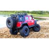 DF models: RC autó DF-4XS Crawler mini 4WD 1:24