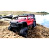 DF models: RC autó DF-4XS Crawler mini 4WD 1:24