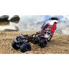 DF models: RC autó DF-4XS Crawler mini 4WD 1:24