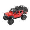 DF models: RC autó DF-4XS Crawler mini 4WD 1:24