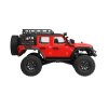 DF models: RC autó DF-4XS Crawler mini 4WD 1:24