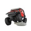 DF models: RC autó DF-4XS Crawler mini 4WD 1:24