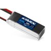 KAVAN: Li-Po akkumulátor 1800mAh/11.1V 40/80C 20.0Wh