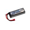 ANTIX: LRP akkumulátor 4100mAh - 11,1V - 50C LiPo Car Stickpack Hardcase - T-DYN csatlakozó