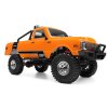 KAVAN: RC Autó GRE-18 RTR lánctalpas 1:18 - narancssárga