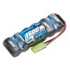XTEC Race pack Side-by-Side 2/3A NiMH - Mini-Tamiya - 7.2V - 1600mAh akkumulátor