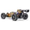 RC Autó Rogue Buggy 3S BRUSHLESS RTR 4WD - narancssárga