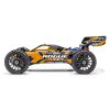 RC Autó Rogue Buggy 3S BRUSHLESS RTR 4WD - narancssárga