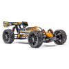RC Autó Rogue Buggy 3S BRUSHLESS RTR 4WD - narancssárga