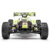 RC Autó RTR Buggy SPIRIT NXT EVO2 BRUSHLESS RTR 4wd