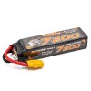 KONECT LiPo akkumulátor 7200mah 11.1V 60C 3S1P 79.90Wh, XT60 csatlakozóval