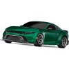 RC Autó Traxxas 4-Tec Drift Ford Mustang 1:10 RTR