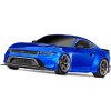 RC Autó Traxxas 4-Tec Drift Ford Mustang 1:10 RTR