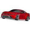 RC Autó Traxxas 4-Tec Drift Ford Mustang 1:10 RTR
