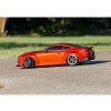 RC Autó Traxxas 4-Tec Drift Ford Mustang 1:10 RTR