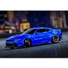 RC Autó Traxxas 4-Tec Drift Ford Mustang 1:10 RTR