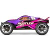 RC autó Traxxas Rustler 1:10 HD RTR