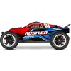 RC autó Traxxas Rustler 1:10 HD RTR