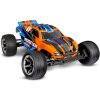 RC autó Traxxas Rustler 1:10 HD RTR