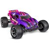 RC autó Traxxas Rustler 1:10 HD RTR