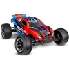 RC autó Traxxas Rustler 1:10 HD RTR