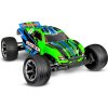 RC autó Traxxas Rustler 1:10 HD RTR