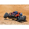 RC autó Traxxas Rustler 1:10 HD RTR