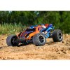 RC autó Traxxas Rustler 1:10 HD RTR