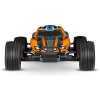 RC autó Traxxas Rustler 1:10 HD RTR