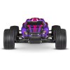 RC autó Traxxas Rustler 1:10 HD RTR