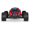 RC autó Traxxas Rustler 1:10 HD RTR
