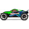 RC autó Traxxas Rustler 1:10 HD RTR